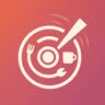 VibeCrawl Logo