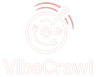 VibeCrawl Logo